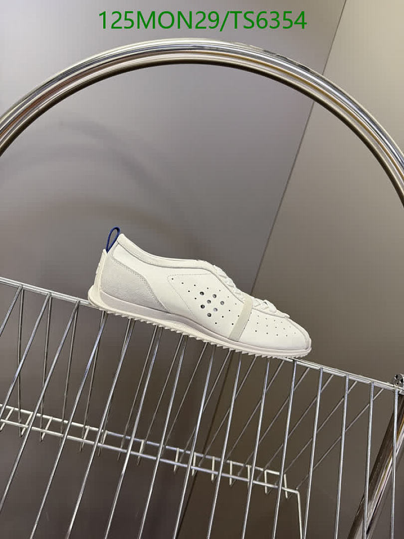 Celine-Shoes(Women) Code: TS6354 $: 125USD