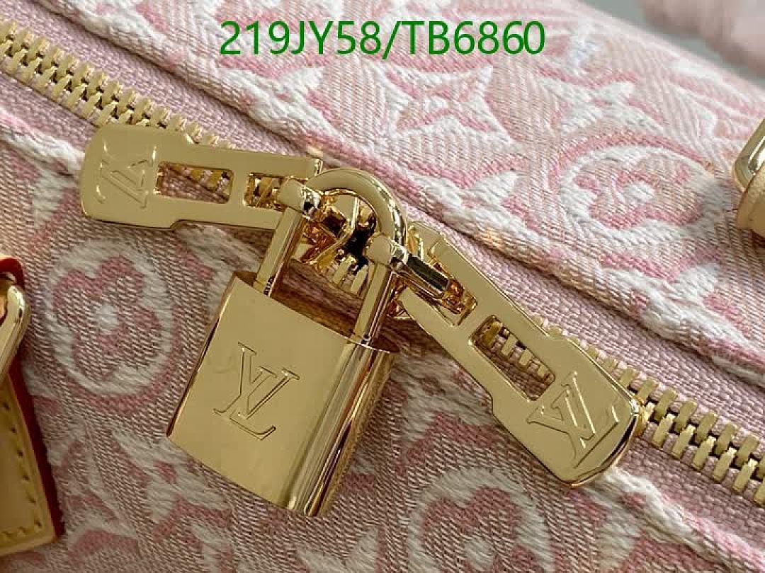 LV-Bags(5A) Code: TB6860 $: 219USD