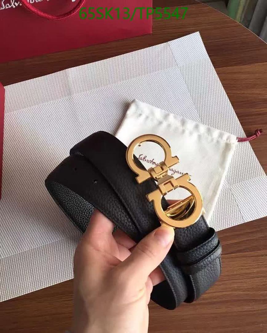 Ferragamo-Belts Code: TP5547 $: 65USD