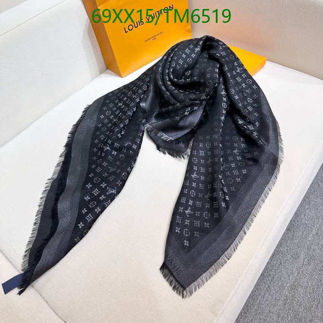 LV-Scarves Code: TM6519 $: 69USD
