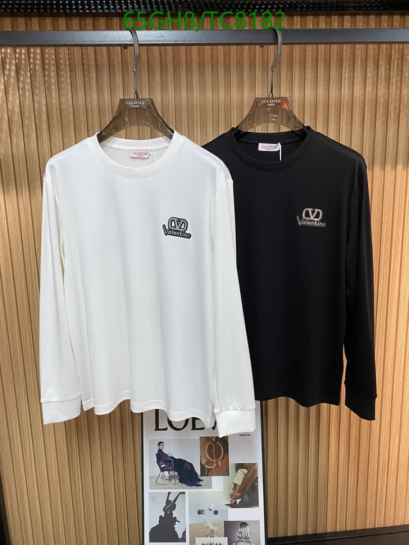 Valentino-Clothing Code: TC8182 $: 65USD