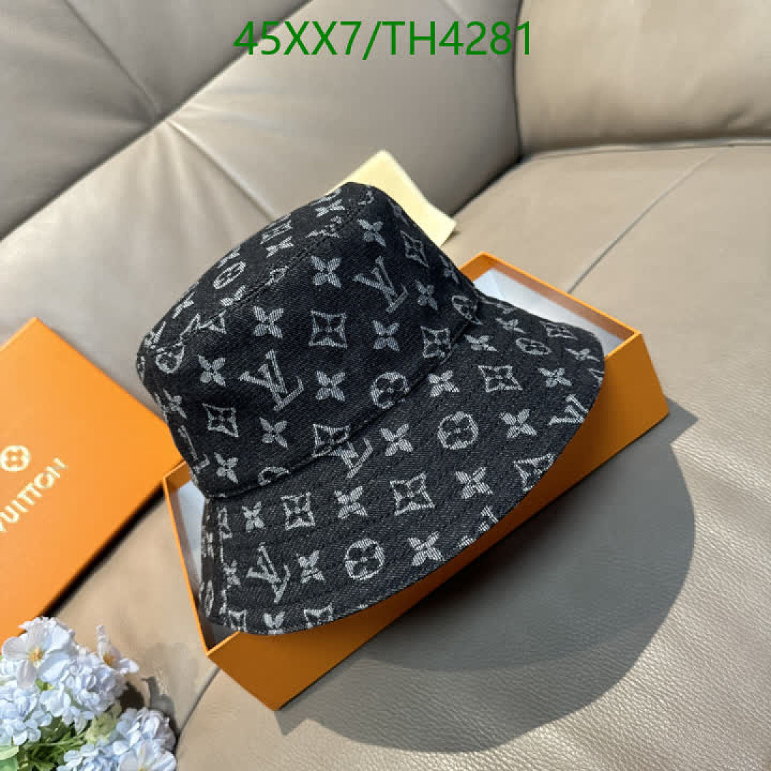 LV-Hats Code: TH4281 $: 45USD