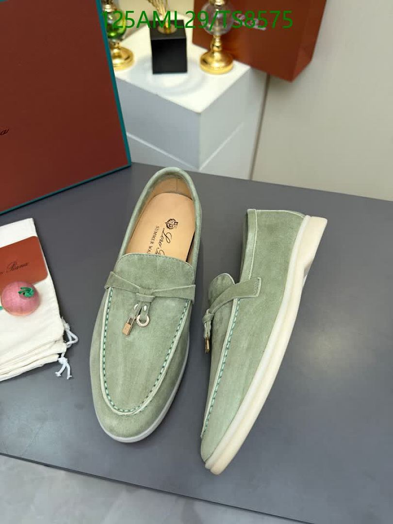Loro Piana-Shoes(Women) Code: TS8575 $: 125USD