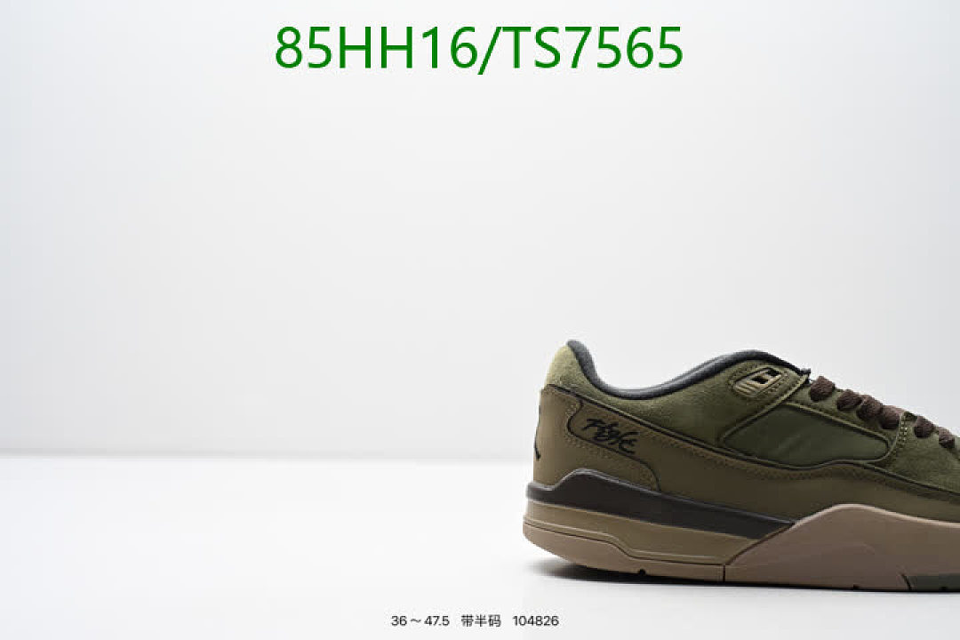 NIKE-Shoes(Women) Code: TS7565 $: 85USD
