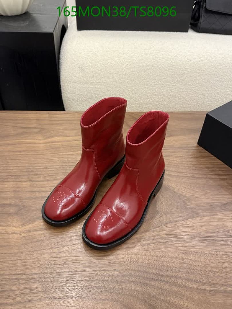 Boots-Shoes(Women) Code: TS8096 $: 165USD