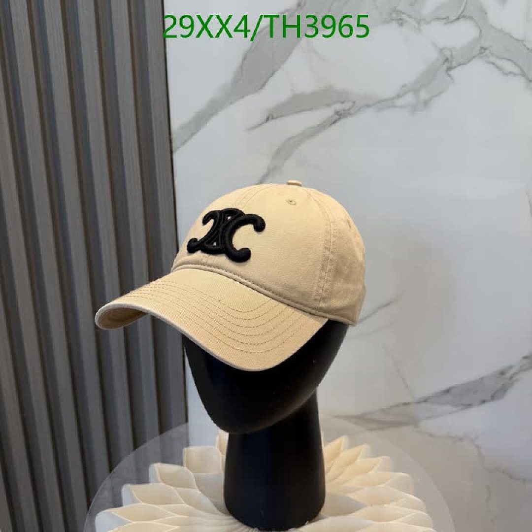 Celine-Hats Code: TH3965 $: 29USD