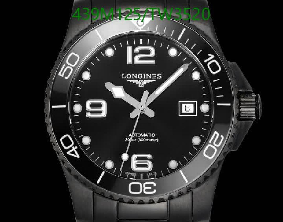Longines-Watches(5A) Code: TW3520 $: 439USD