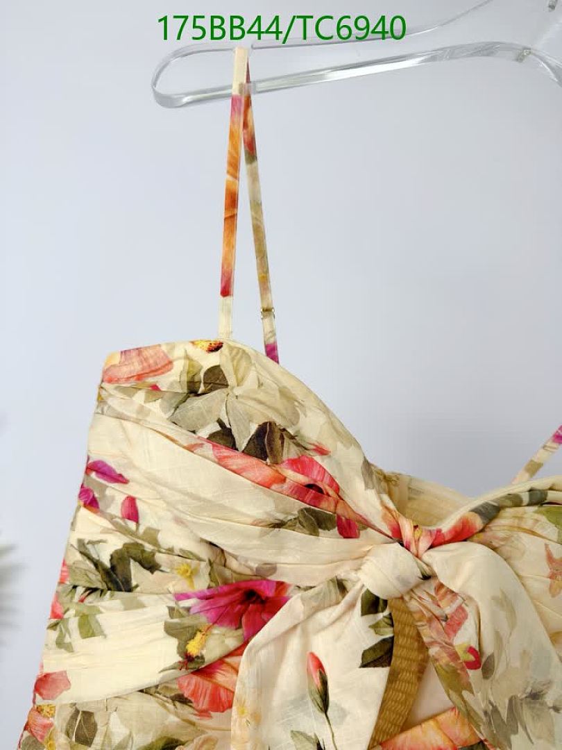Zimmermann-Clothing Code: TC6940 $: 175USD