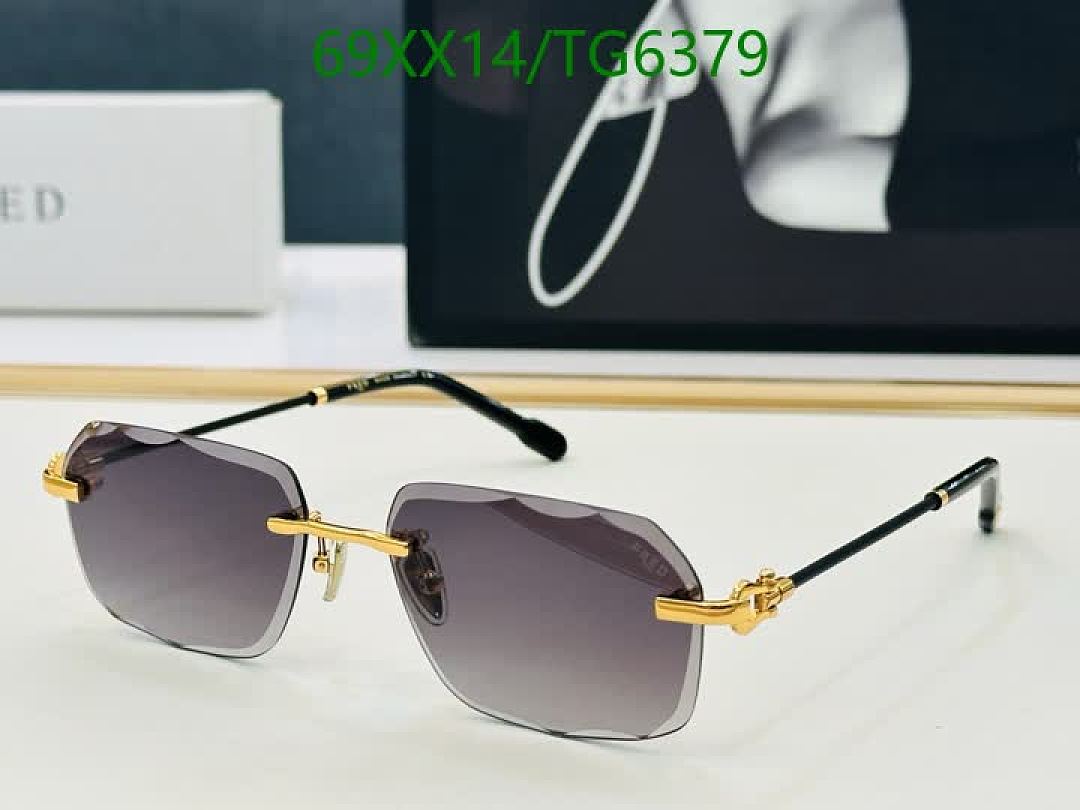 Fendi-Glasses Code: TG6379 $: 69USD