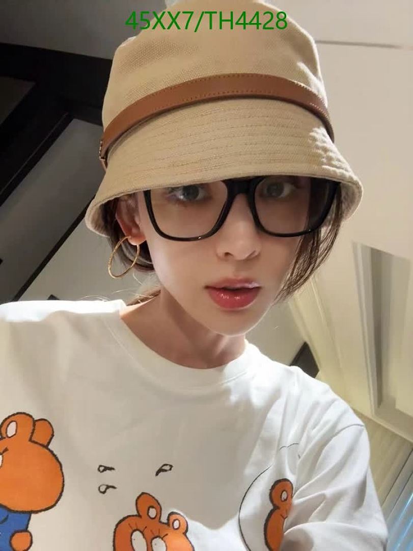 YSL-Hats Code: TH4428 $: 45USD
