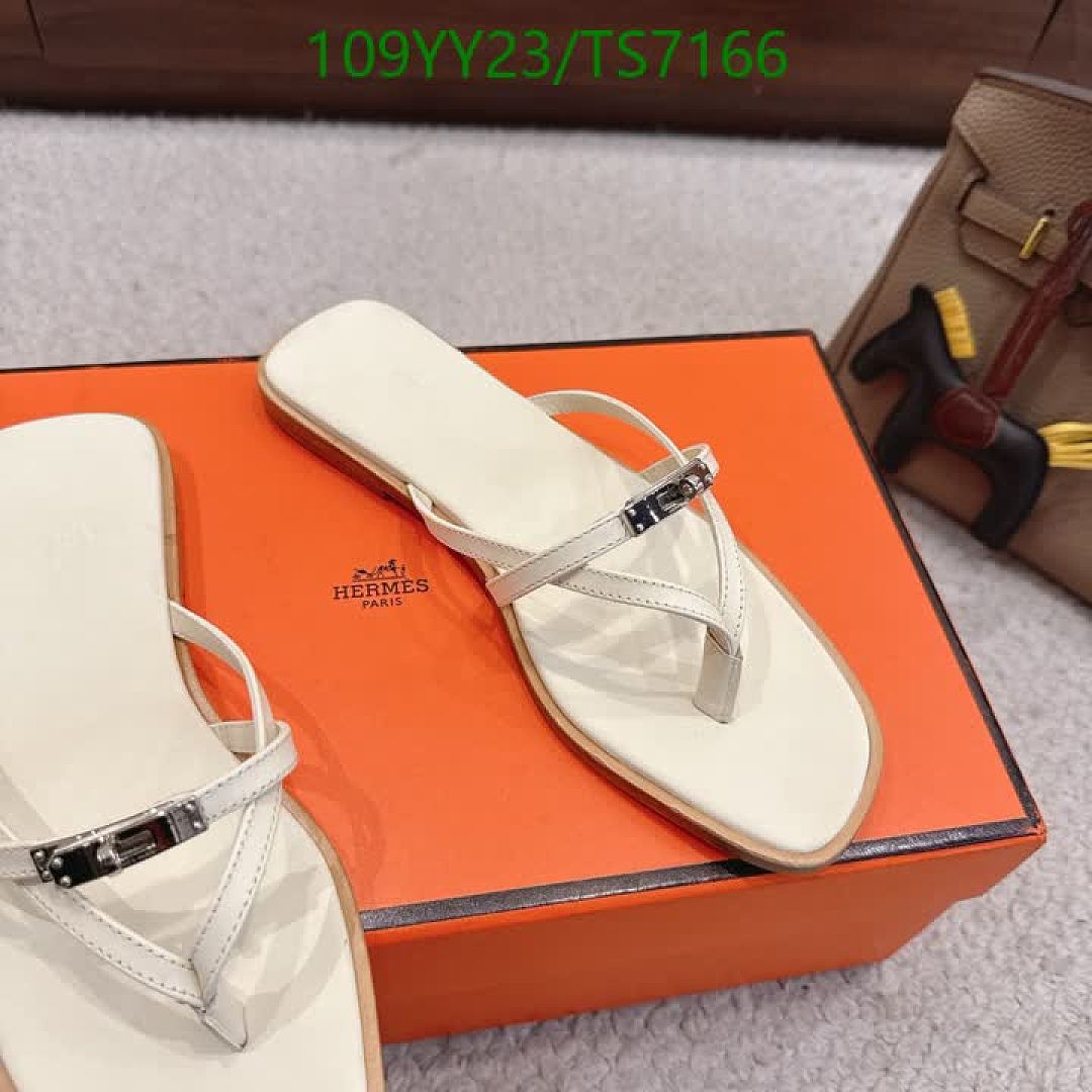 Hermes-Shoes(Women) Code: TS7166 $: 109USD