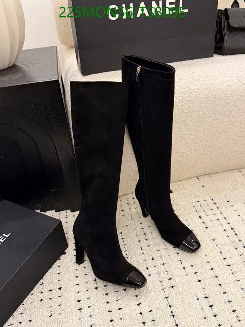 Boots-Shoes(Women) Code: TS8095 $: 225USD