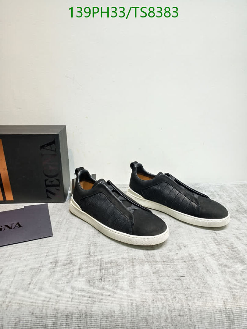 Zegna-Shoes(Men) Code: TS8383 $: 139USD