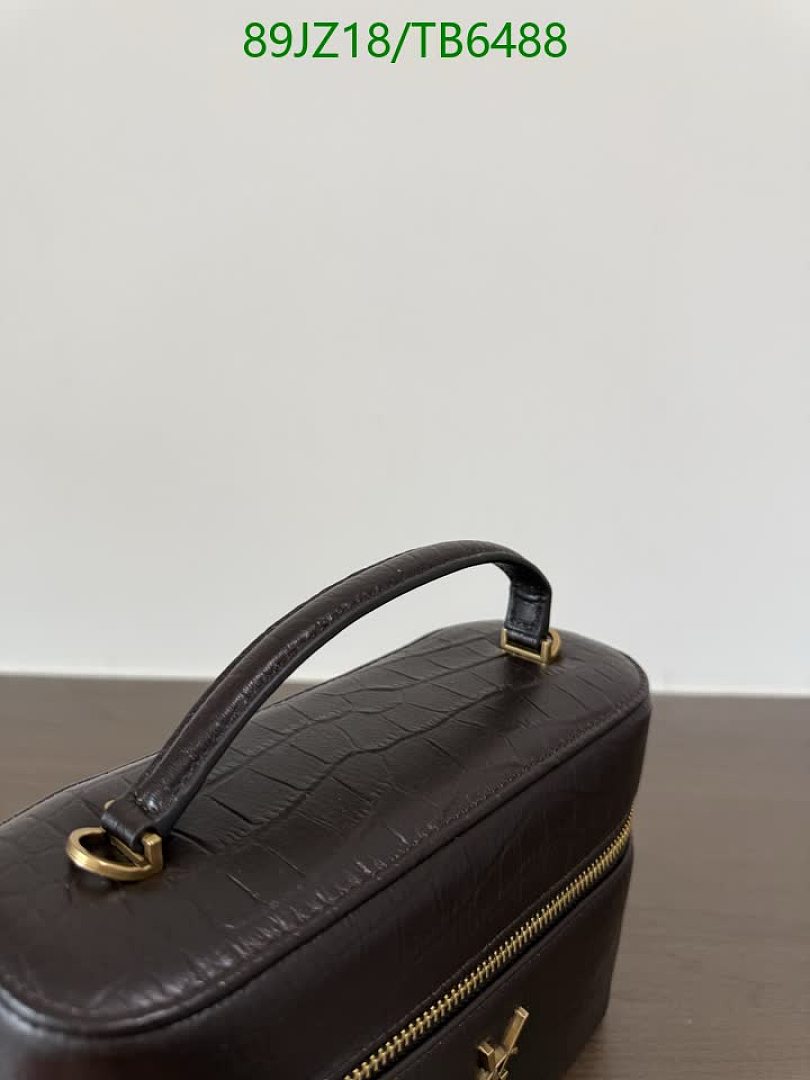 YSL-Bags(4A) Code: TB6488 $: 89USD