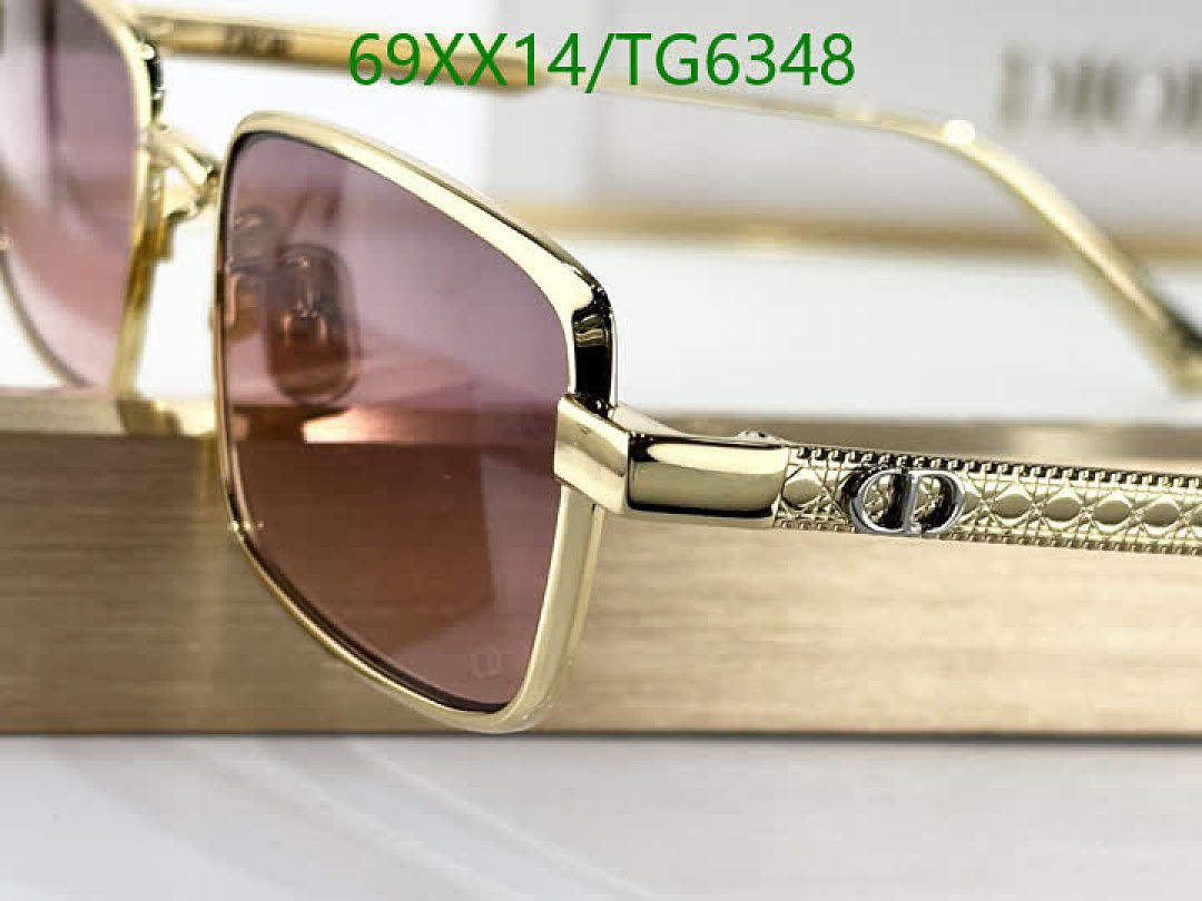 Dior-Glasses Code: TG6348 $: 69USD