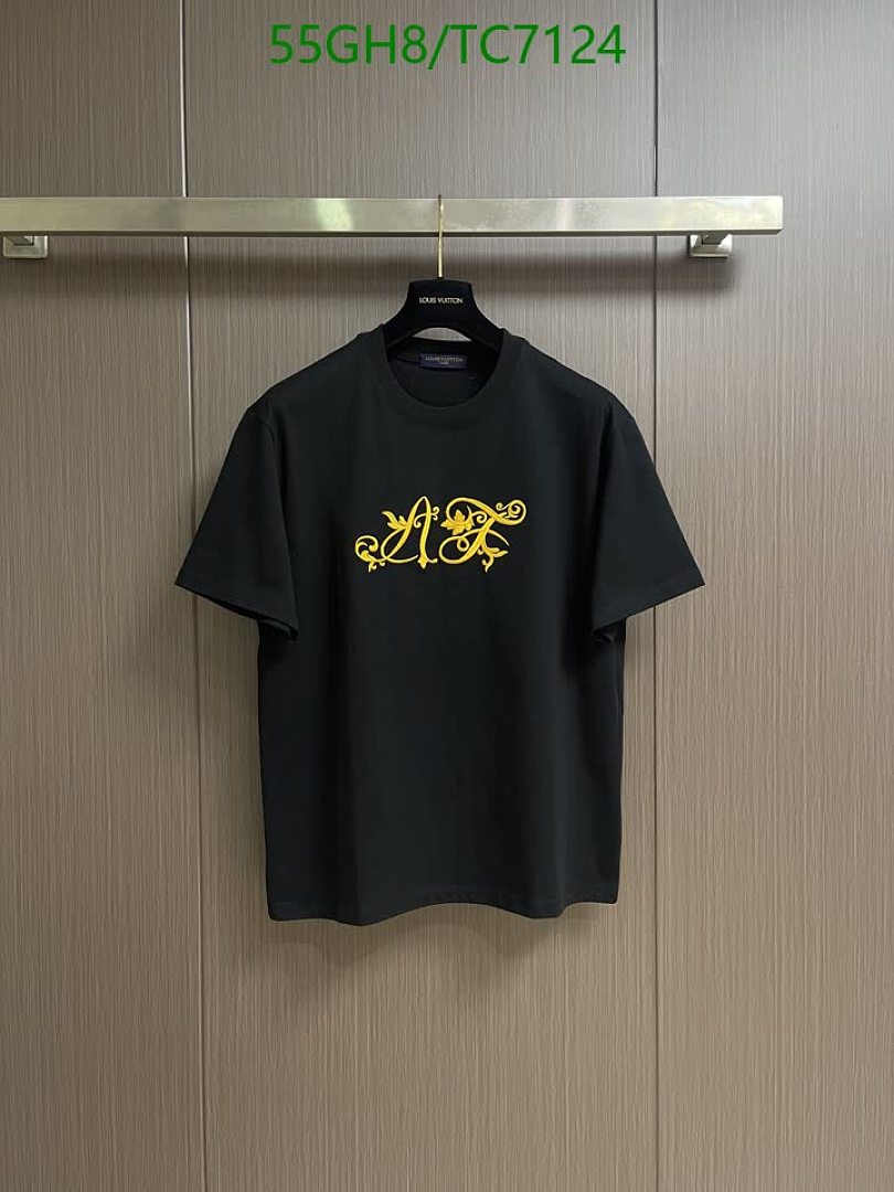 LV-Clothing Code: TC7124 $: 55USD