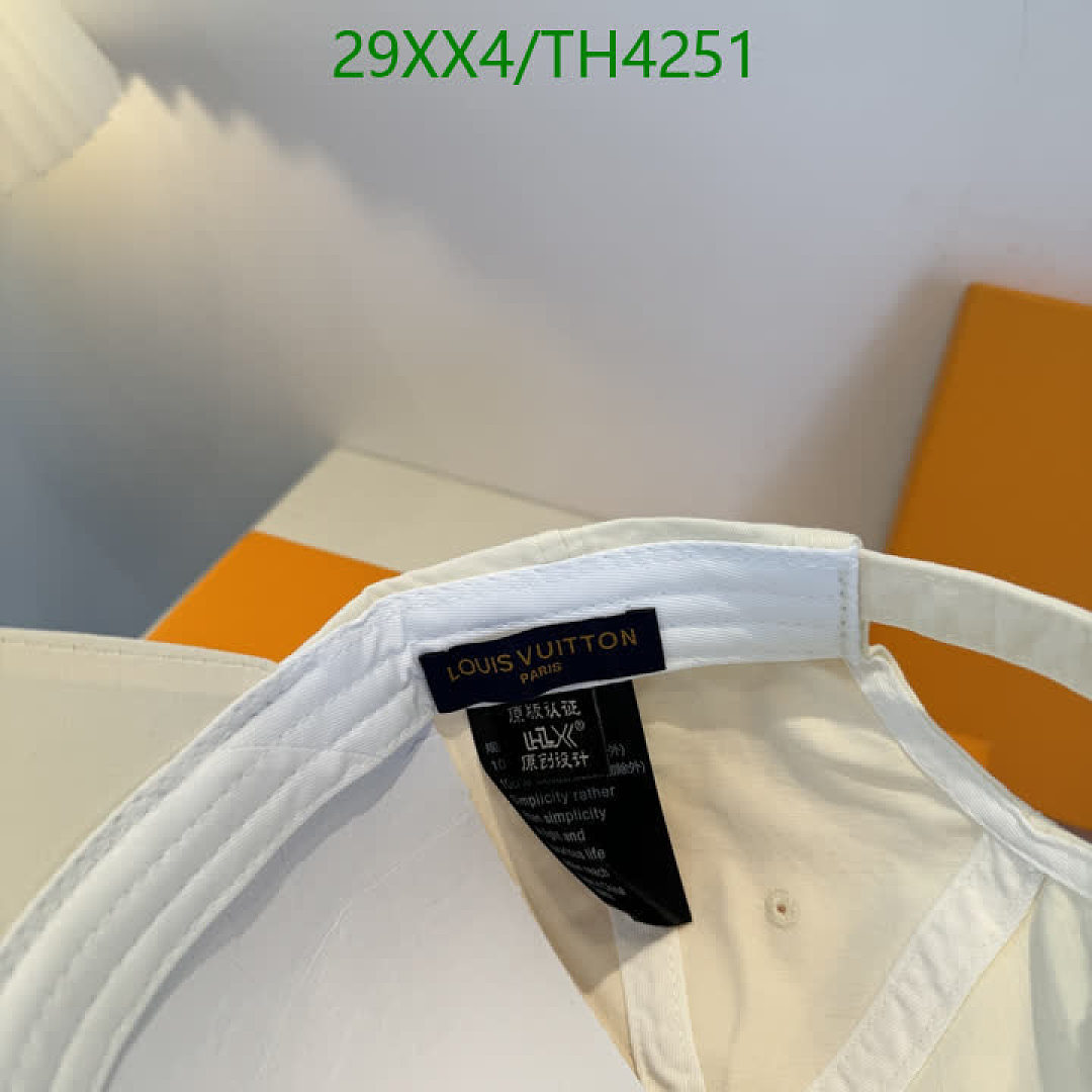LV-Hats Code: TH4251 $: 29USD