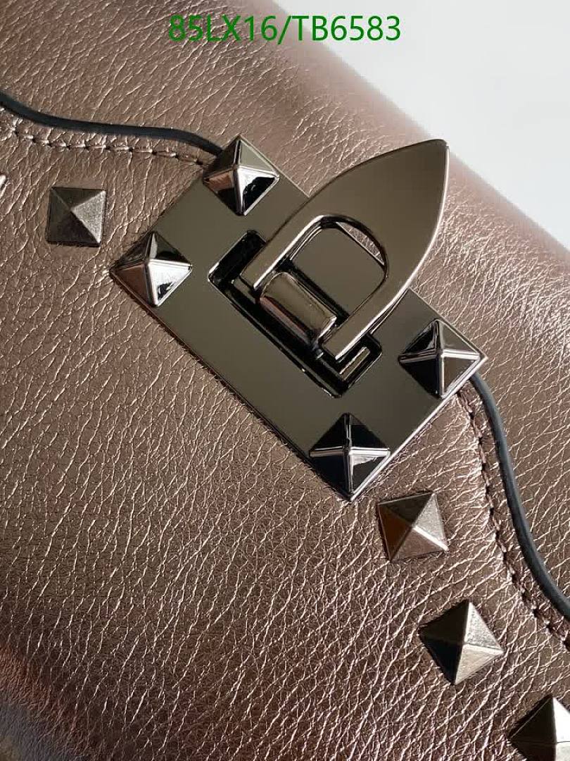 Valentino-Bags(4A) Code: TB6583 $: 85USD
