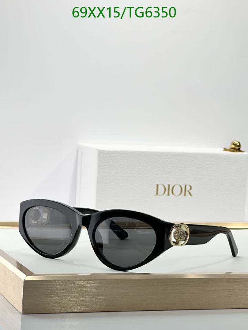Dior-Glasses Code: TG6350 $: 69USD