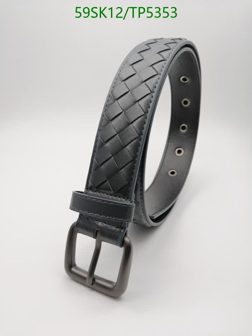 BV-Belts Code: TP5353 $: 59USD