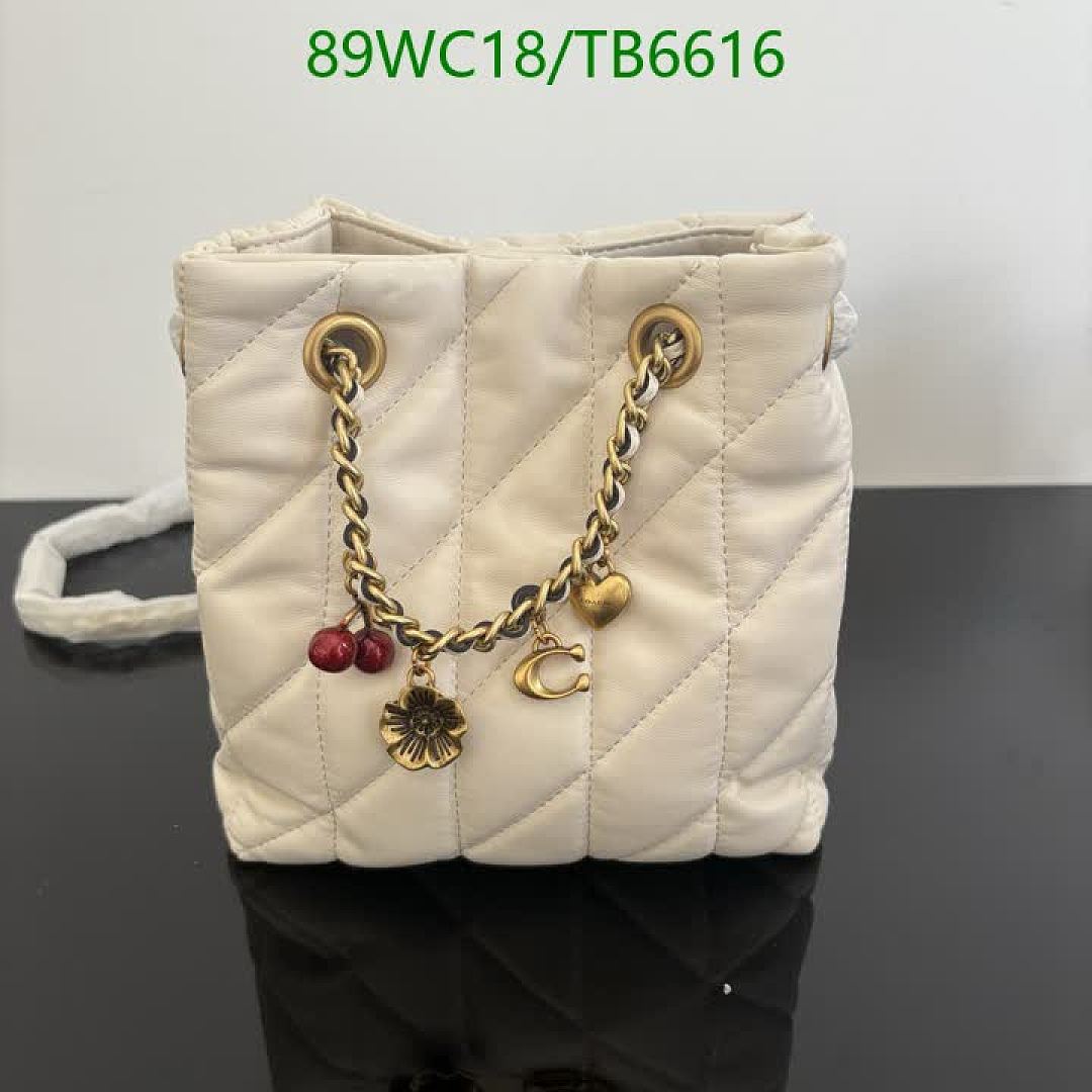 Coach-Bags(4A) Code: TB6616 $: 89USD