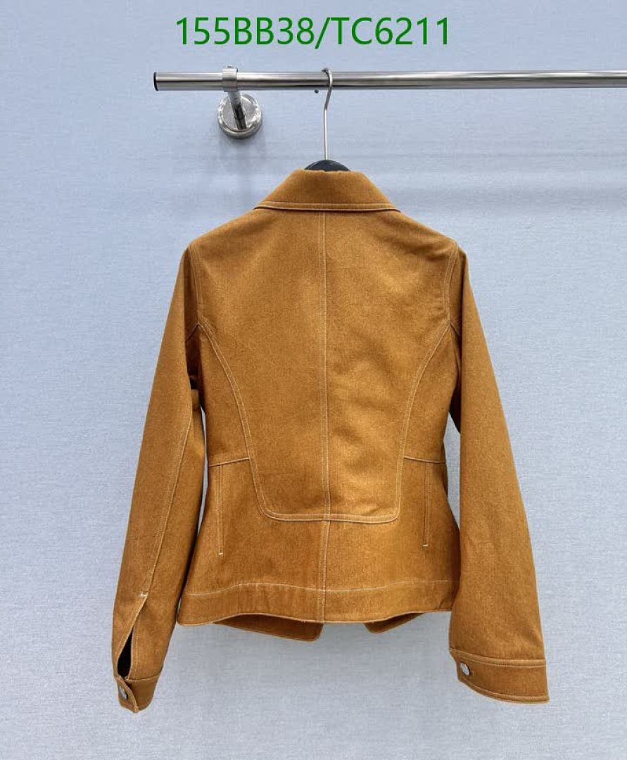 Hermes-Clothing Code: TC6211 $: 155USD