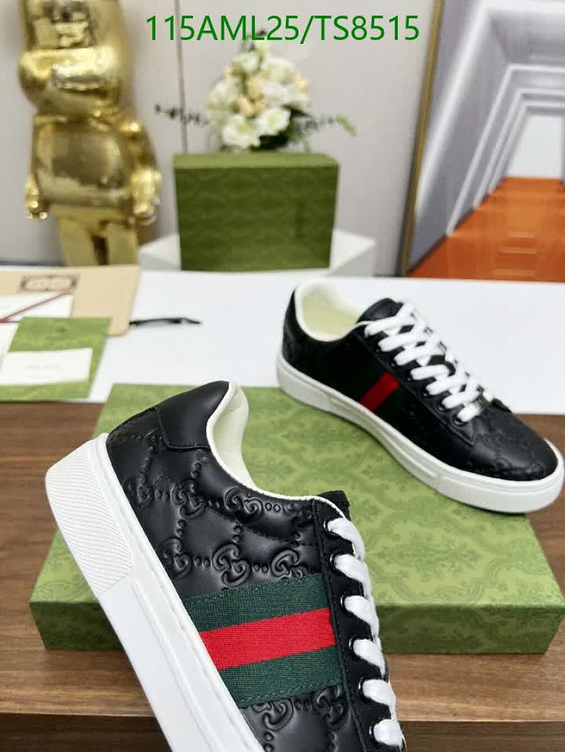 Gucci-Shoes(Men) Code: TS8515 $: 115USD