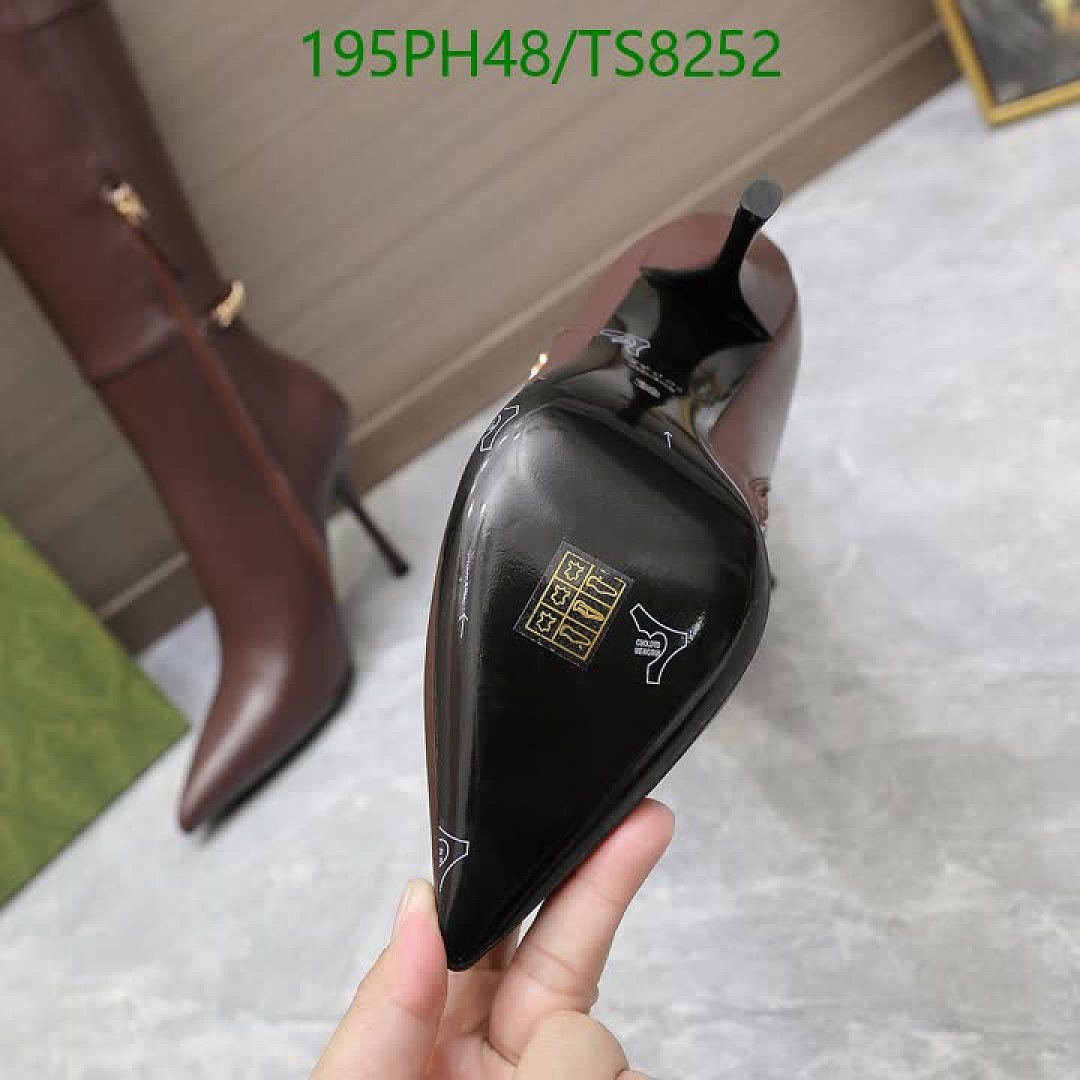 Boots-Shoes(Women) Code: TS8252 $: 195USD