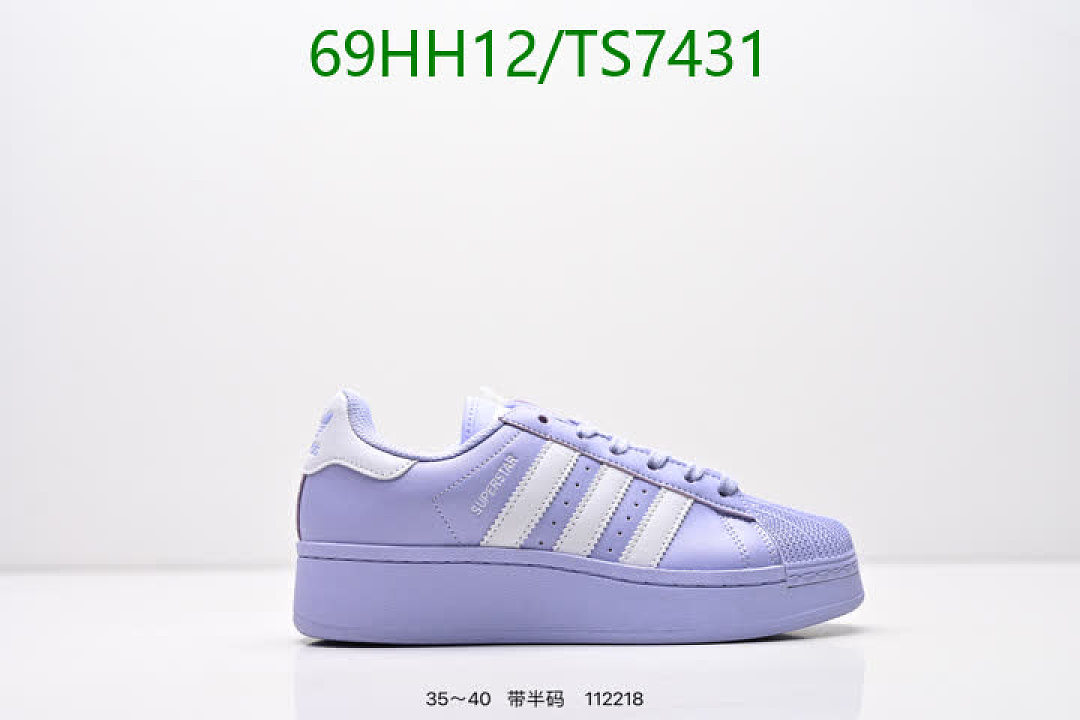 Adidas-Shoes(Women) Code: TS7431 $: 69USD
