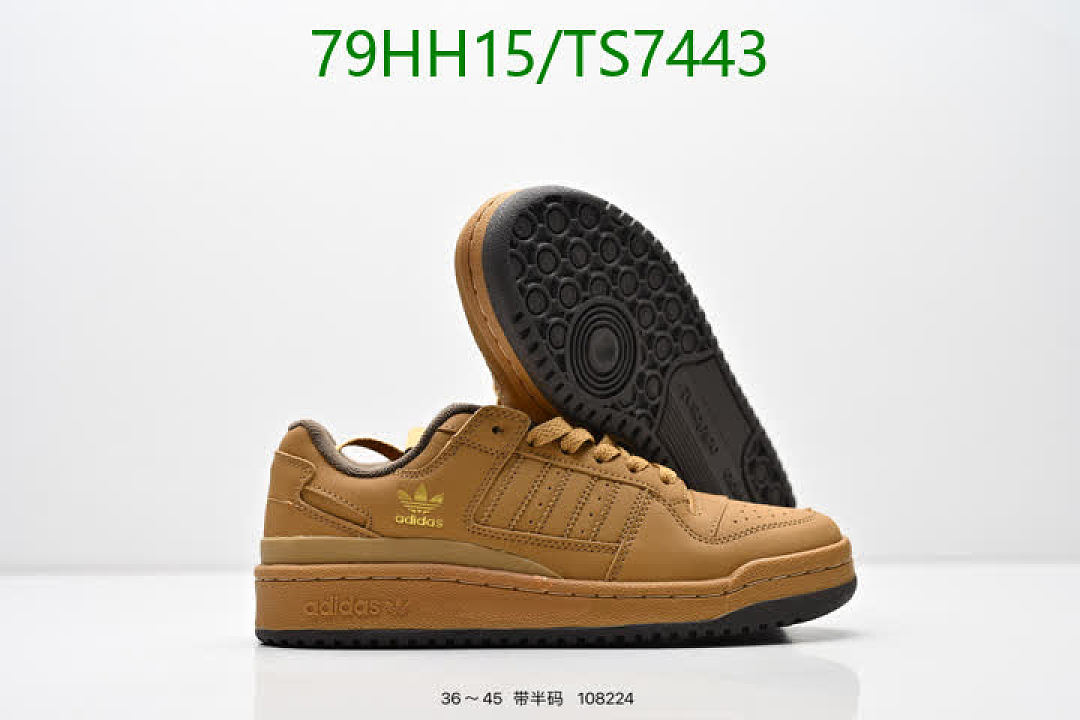 Adidas-Shoes(Women) Code: TS7443 $: 79USD