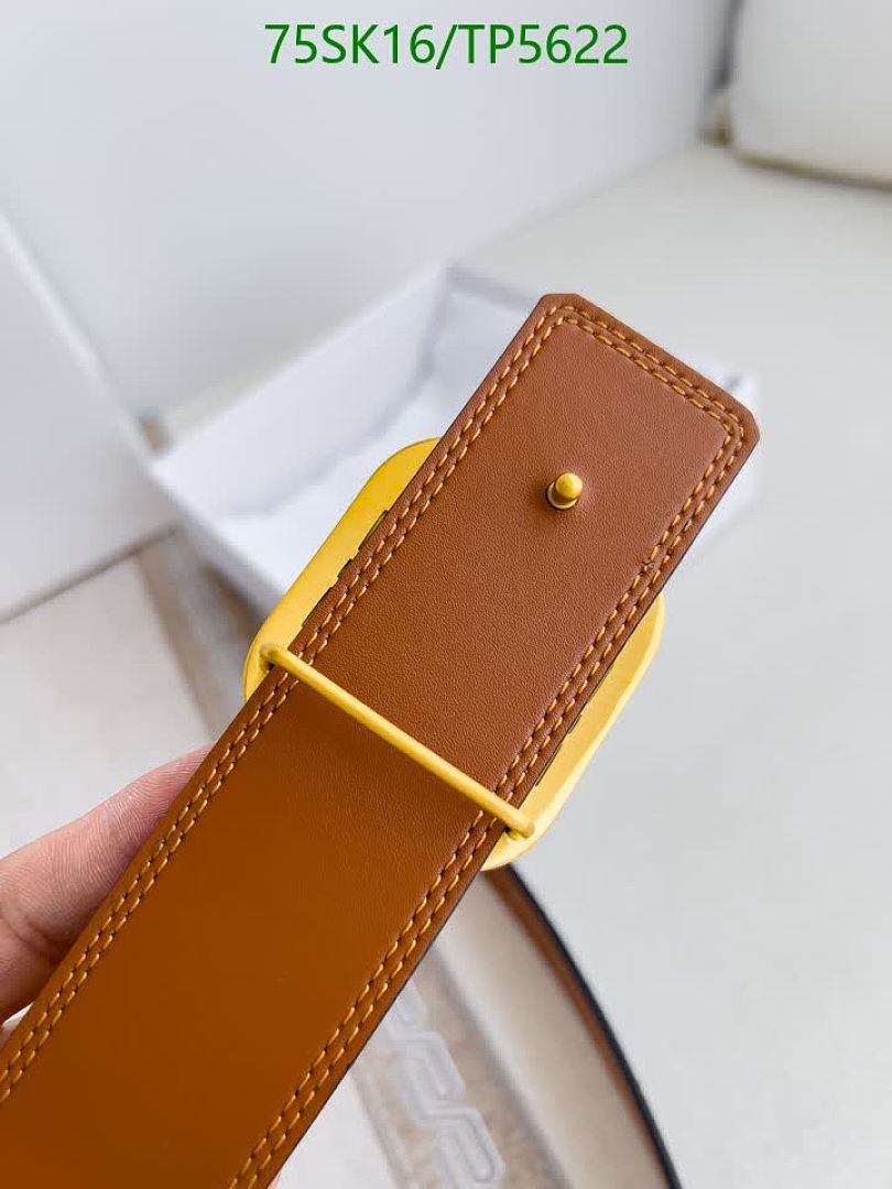 Loewe-Belts Code: TP5622 $: 75USD