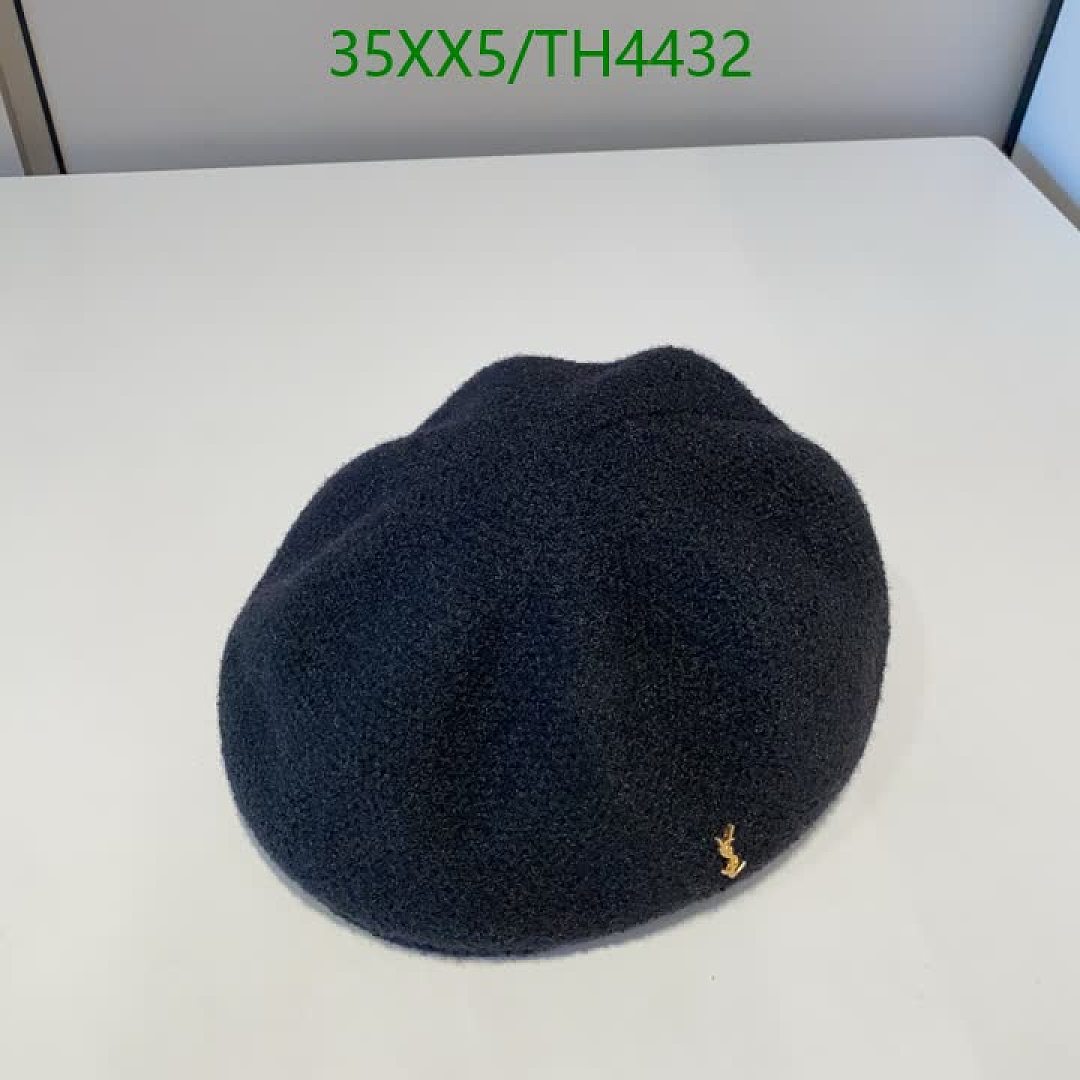 YSL-Hats Code: TH4432 $: 35USD