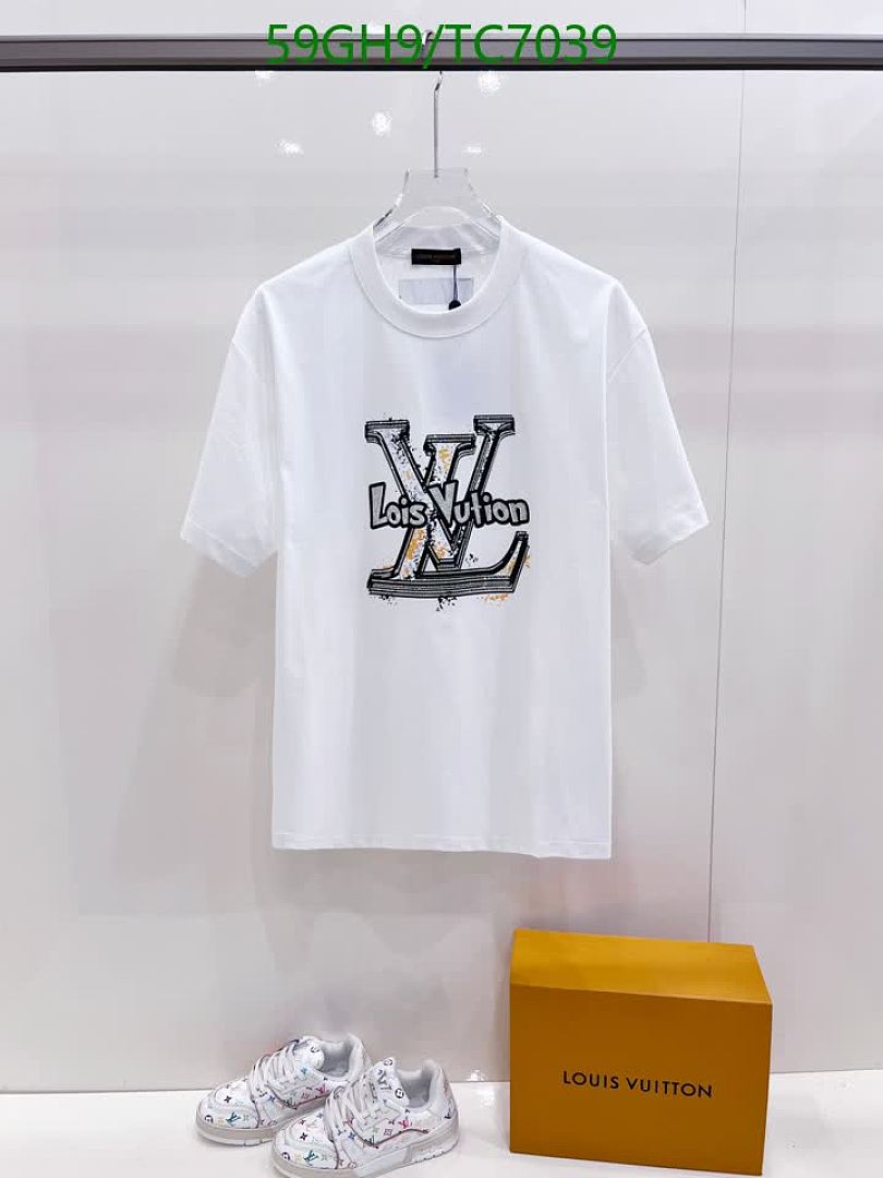 LV-Clothing Code: TC7039 $: 59USD