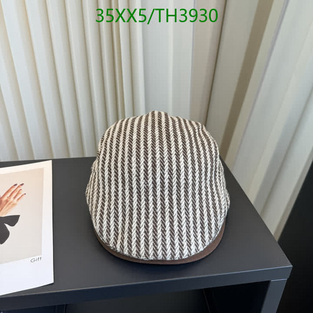 Burberry-Hats Code: TH3930 $: 35USD