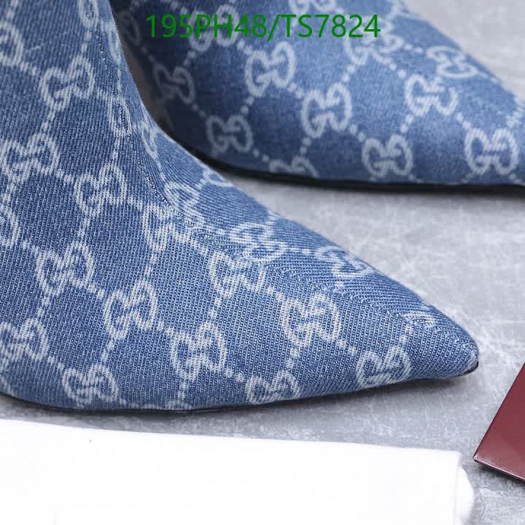Boots-Shoes(Women) Code: TS7824 $: 195USD