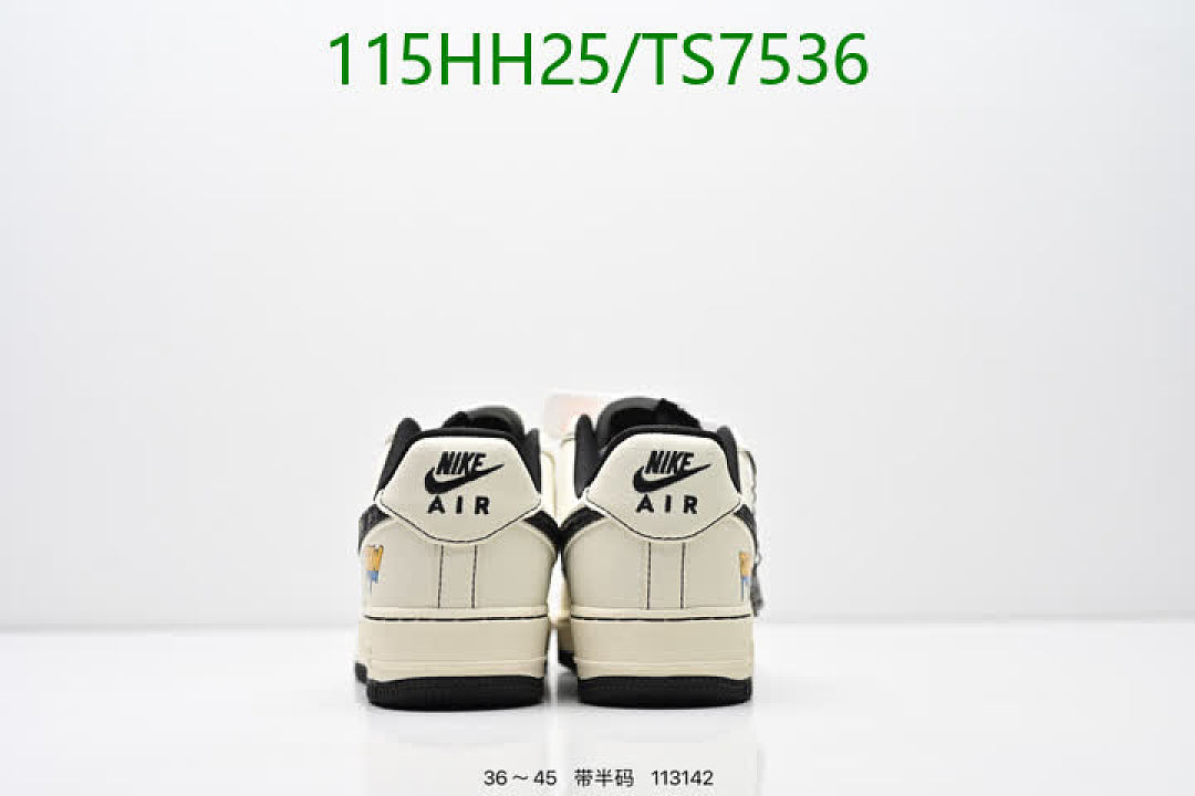 NIKE-Shoes(Women) Code: TS7536 $: 115USD