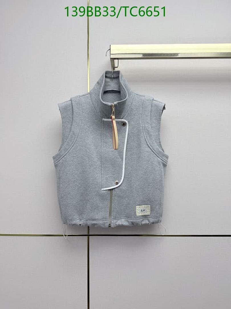 LV-Clothing Code: TC6651 $: 139USD