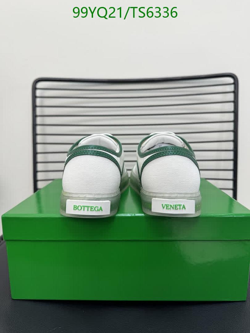 BV-Shoes(Men) Code: TS6336 $: 99USD