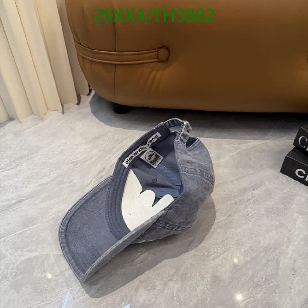 Alexander Wang-Hats Code: TH3882 $: 29USD