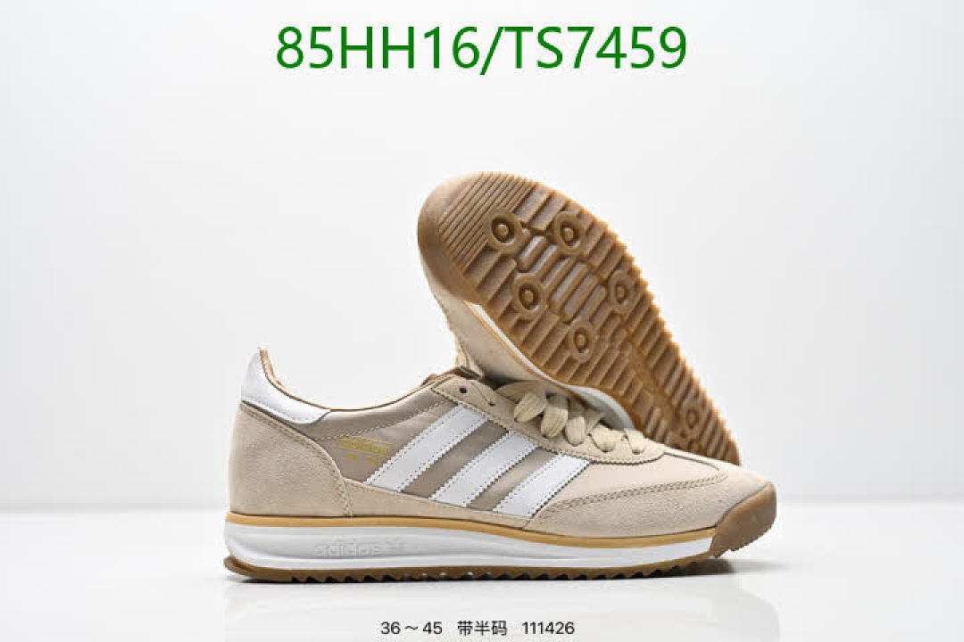 Adidas-Shoes(Women) Code: TS7459 $: 85USD