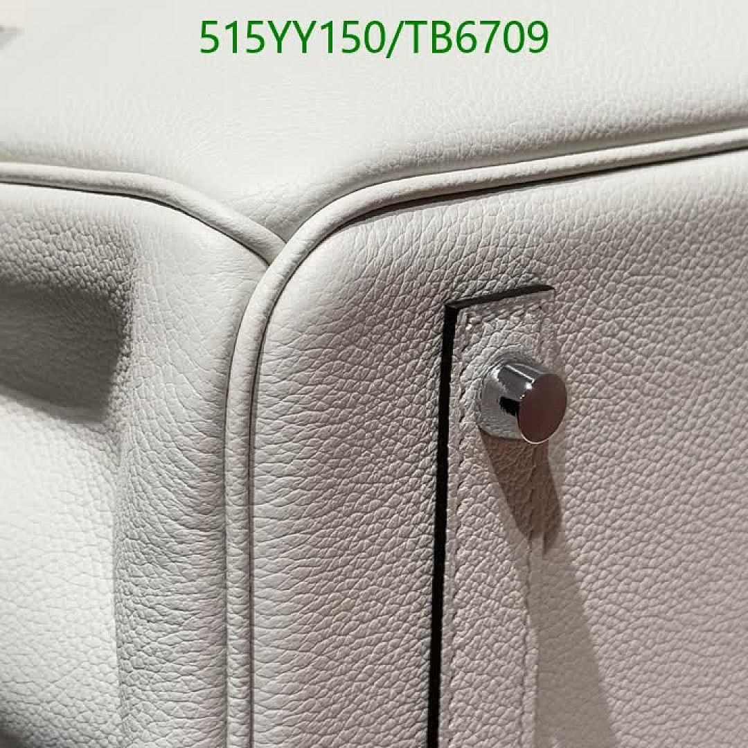 Hermes-Bags(5A) Code: TB6709 $: 515USD