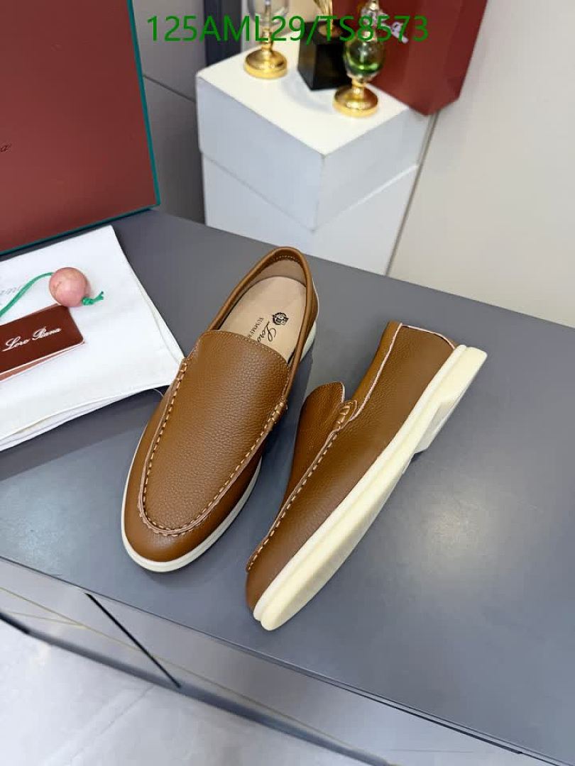 Loro Piana-Shoes(Women) Code: TS8573 $: 125USD