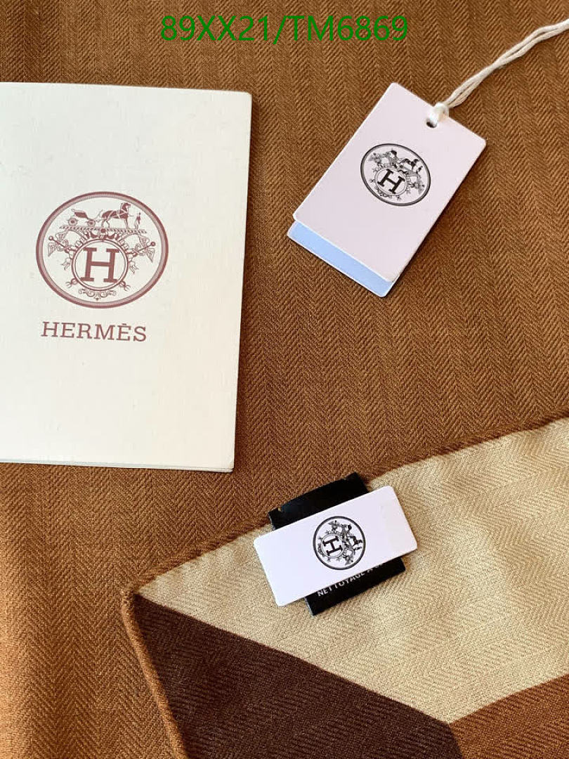 Hermes-Scarves Code: TM6869 $: 89USD