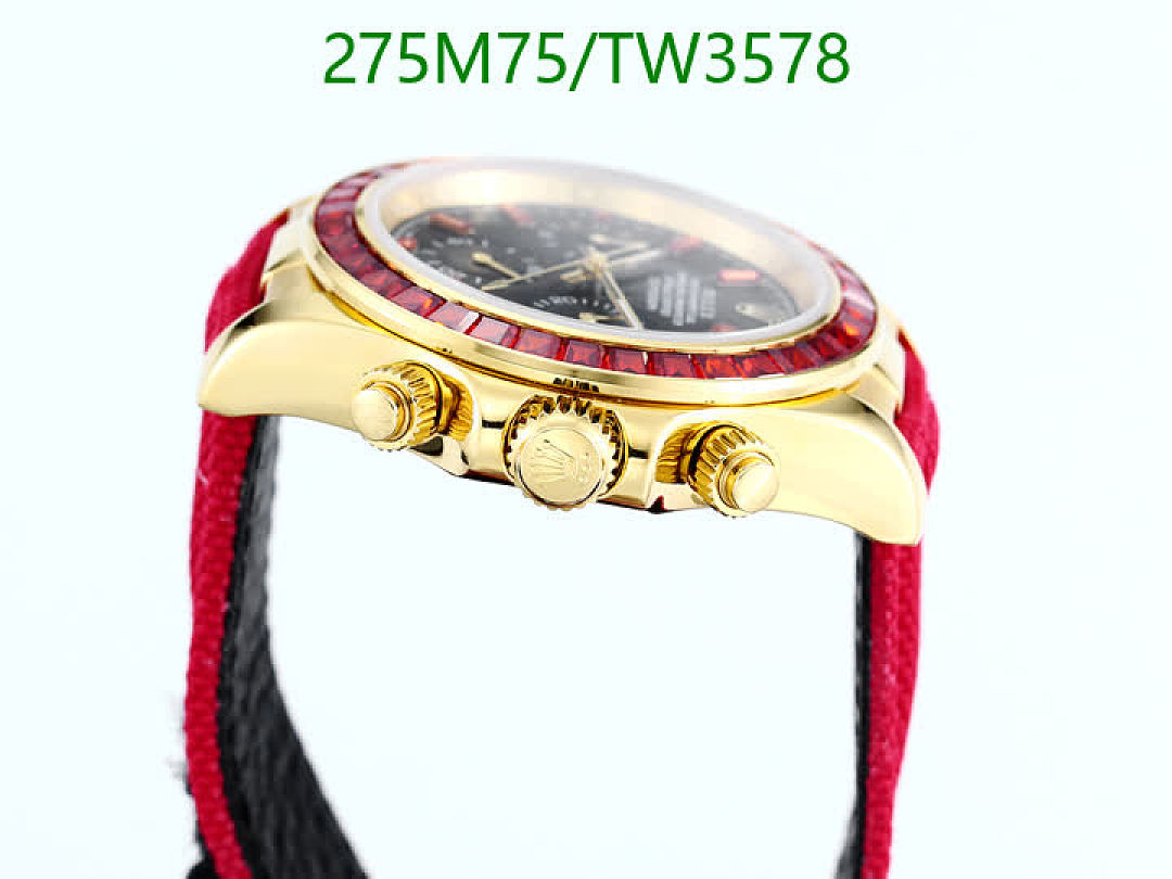 Rolex-Watches(5A) Code: TW3578 $: 275USD