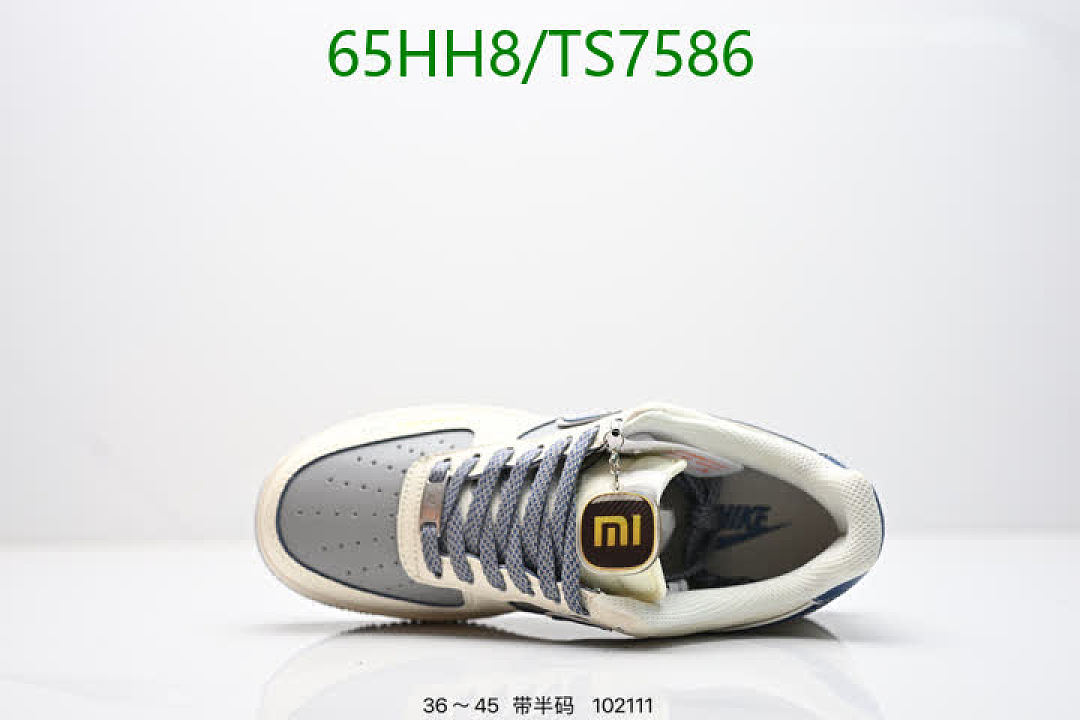 NIKE-Shoes(Women) Code: TS7586 $: 65USD