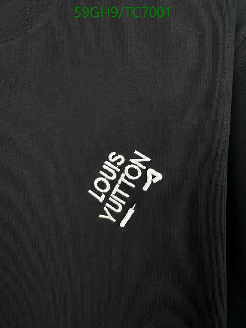 LV-Clothing Code: TC7001 $: 59USD