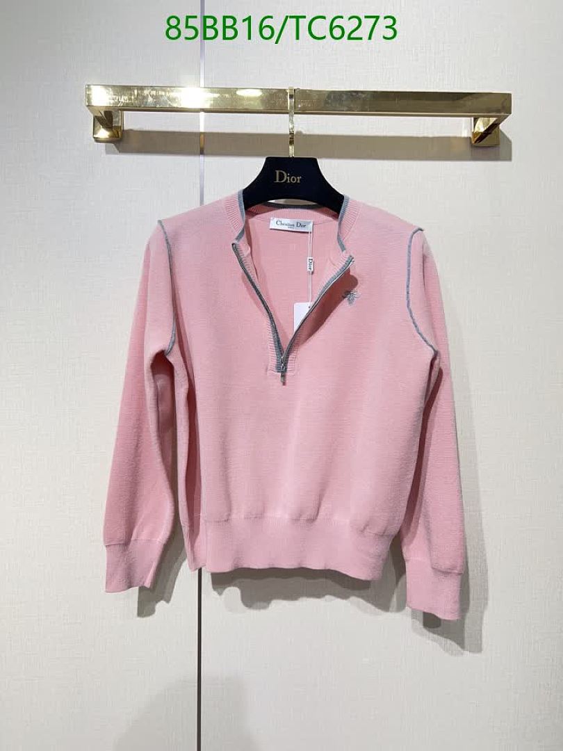 LV-Clothing Code: TC6273 $: 85USD