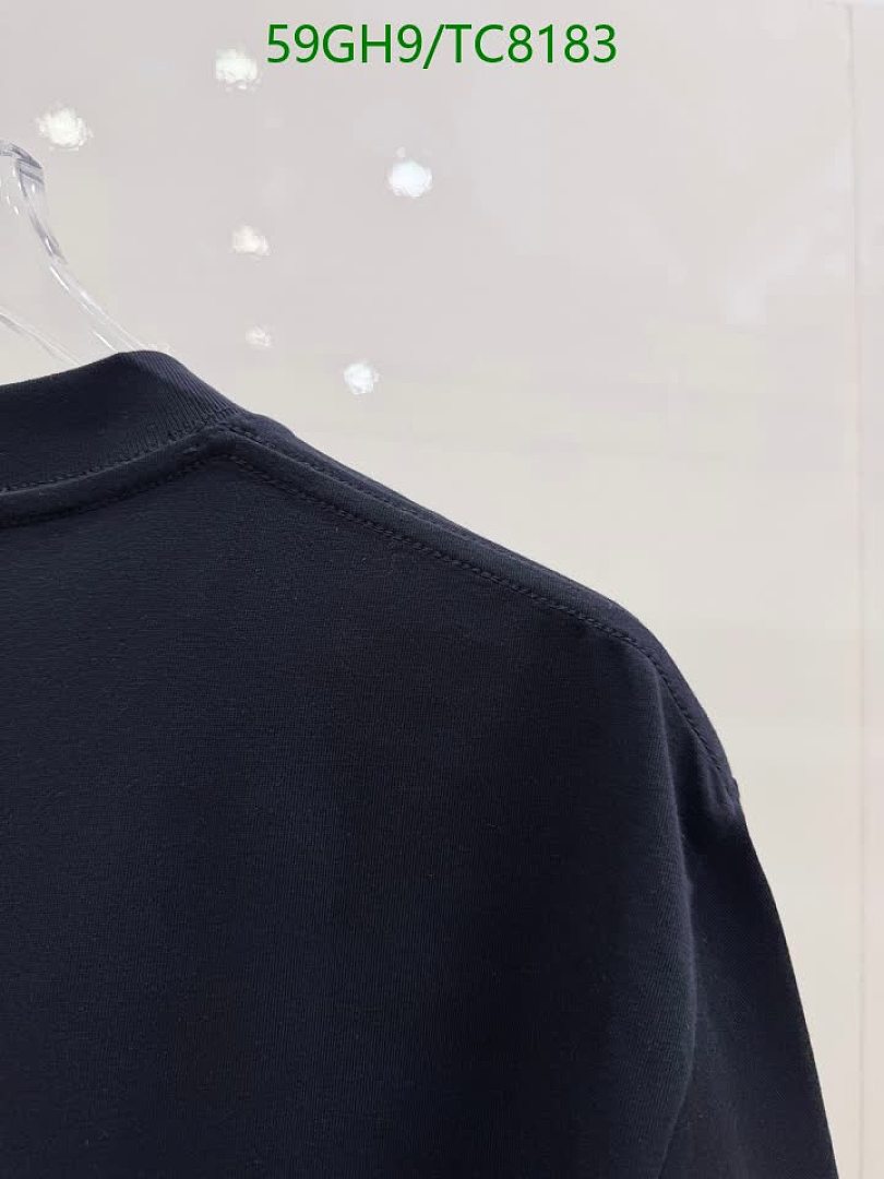 Valentino-Clothing Code: TC8183 $: 59USD