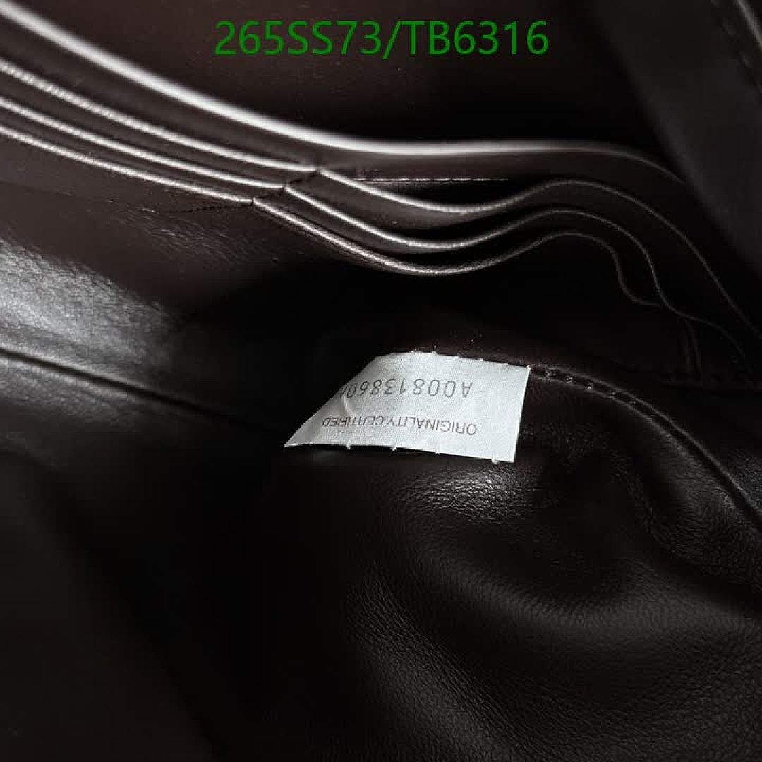 BV-Bags(5A) Code: TB6316 $: 265USD