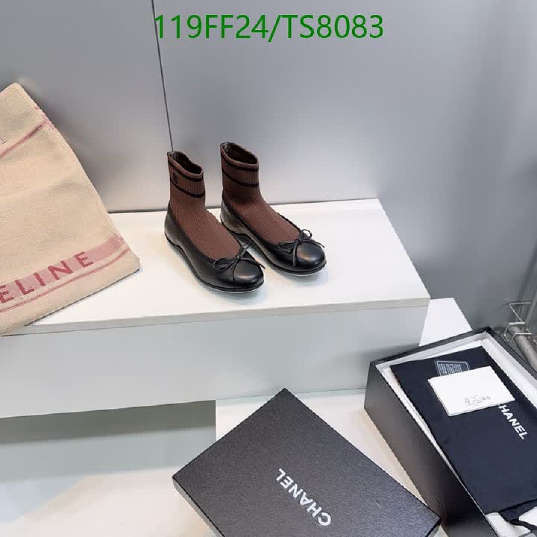 Boots-Shoes(Women) Code: TS8083 $: 119USD